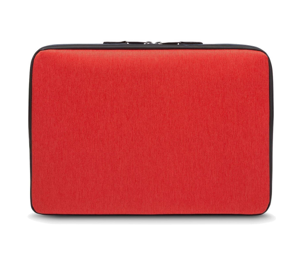Targus 360 Perimeter 15.6" Laptop Sleeve czerwony - 357870 - zdjęcie 2